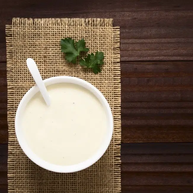 Bechamel Sauce Recipe